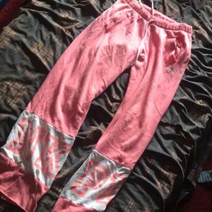 Victoria’s Secret Boyfriend Sweats